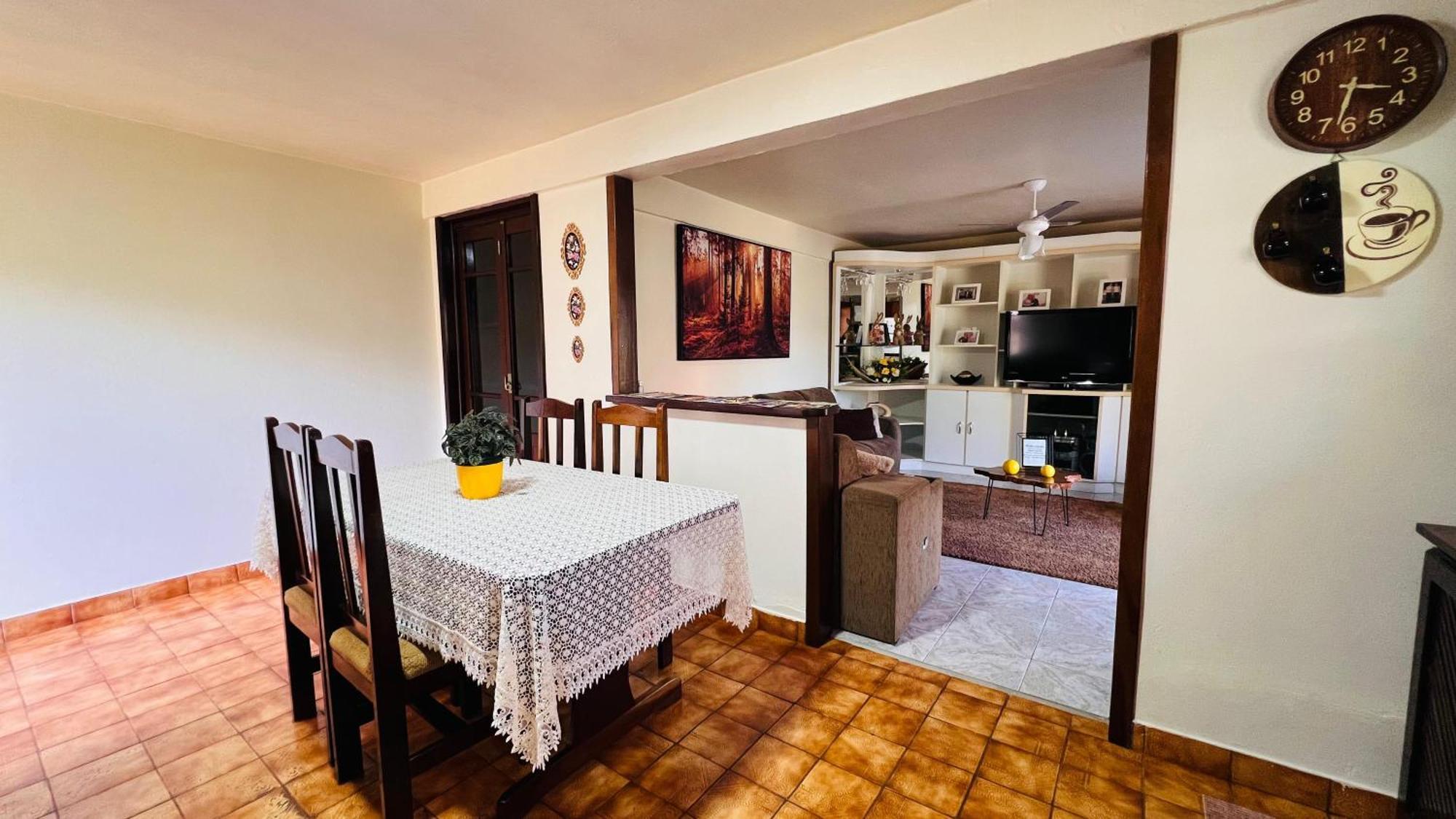 Cantinho Paz E Amor Villa Nova Petropolis Luaran gambar