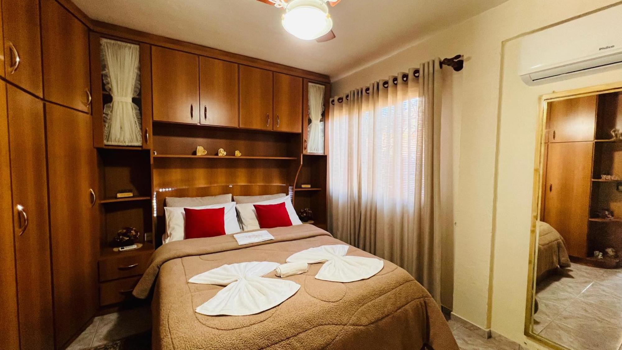 Cantinho Paz E Amor Villa Nova Petropolis Luaran gambar